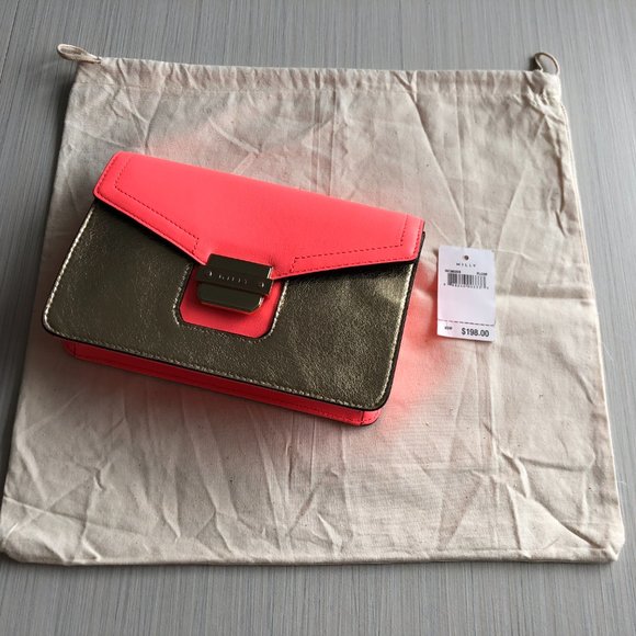 Metallic bag - Picture 3 of 16